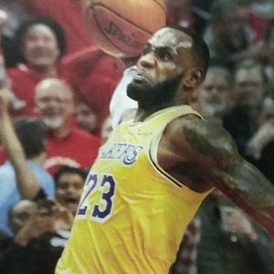 Meet your Posher, Mack